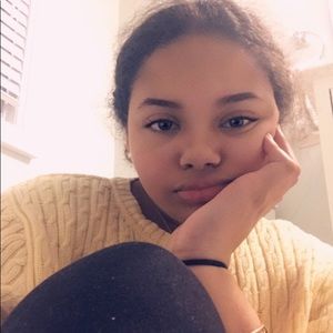 Meet your Posher, Marmariah